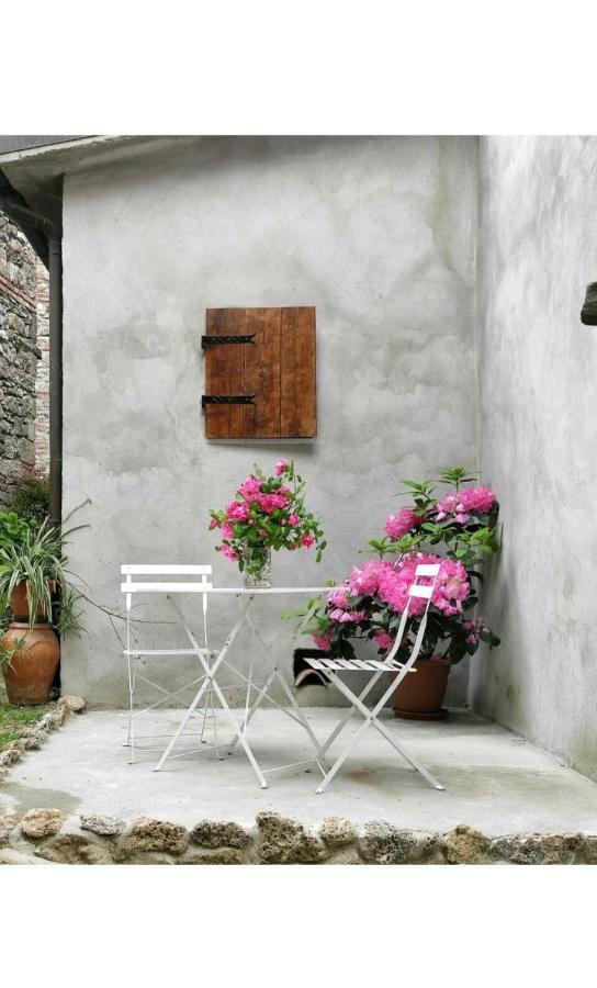 Casa Vacanze Al Colletto - Con Terrazza Panoramica In Centro Storico Vagli di Sotto Екстериор снимка