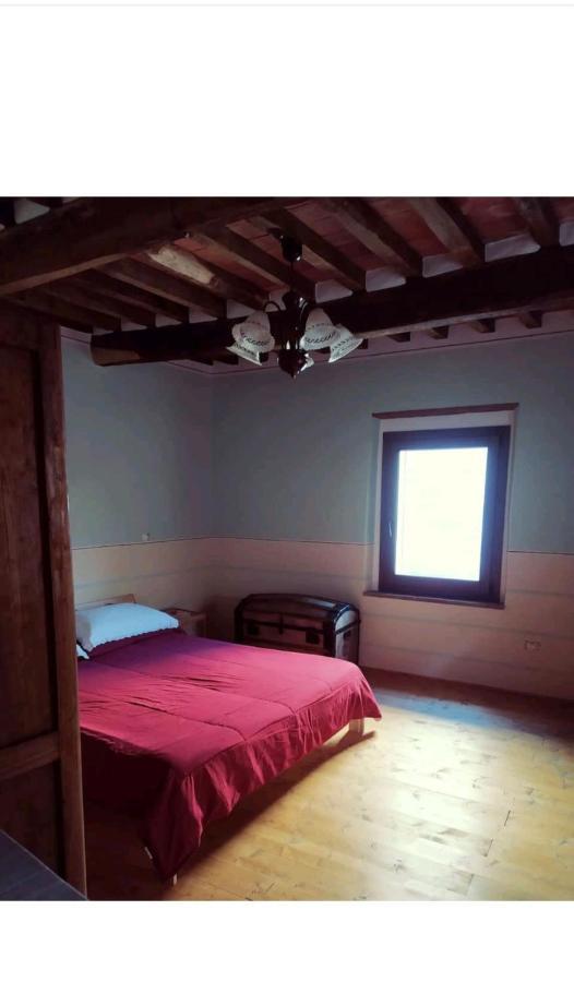 Casa Vacanze Al Colletto - Con Terrazza Panoramica In Centro Storico Vagli di Sotto Екстериор снимка